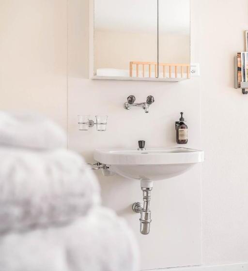 חדר סטנדרט לשלושה, Wanderlust Guesthouse