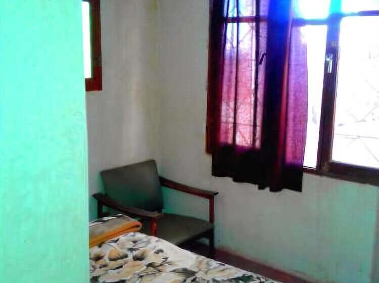 Habitació Estàndard, Kasbah Tiriguioute