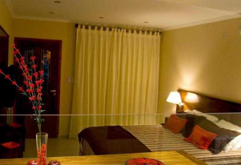 סוויטה, Don Gregorio