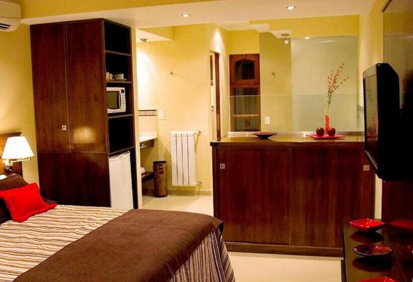 סוויטה, Don Gregorio