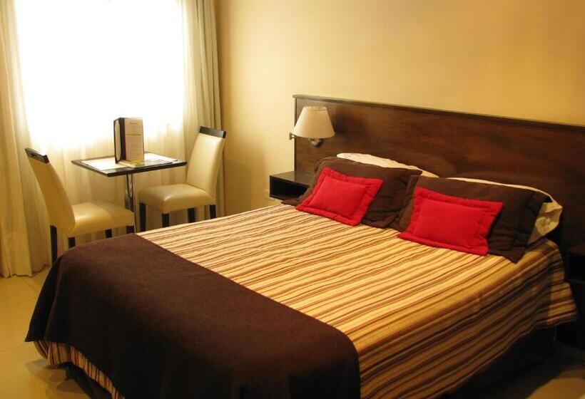 סוויטה, Don Gregorio