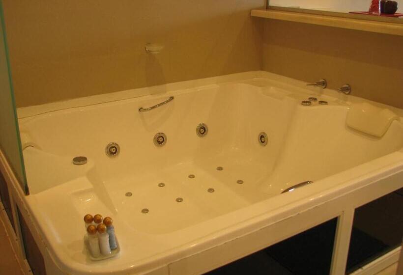 סוויטה, Don Gregorio