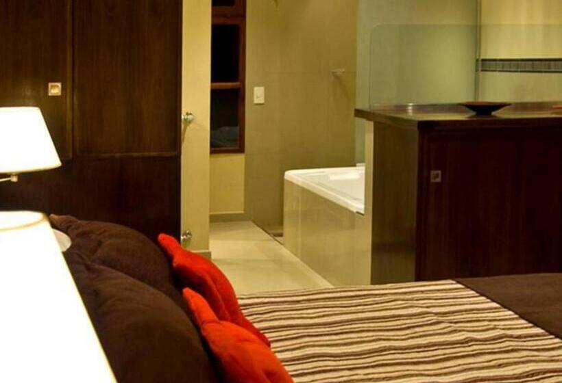 סוויטה, Don Gregorio