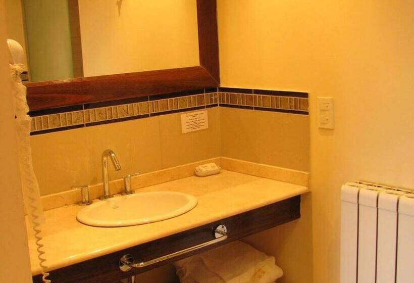 סוויטה, Don Gregorio