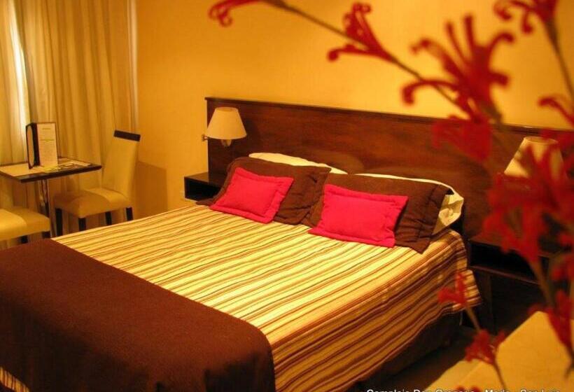 סוויטה, Don Gregorio