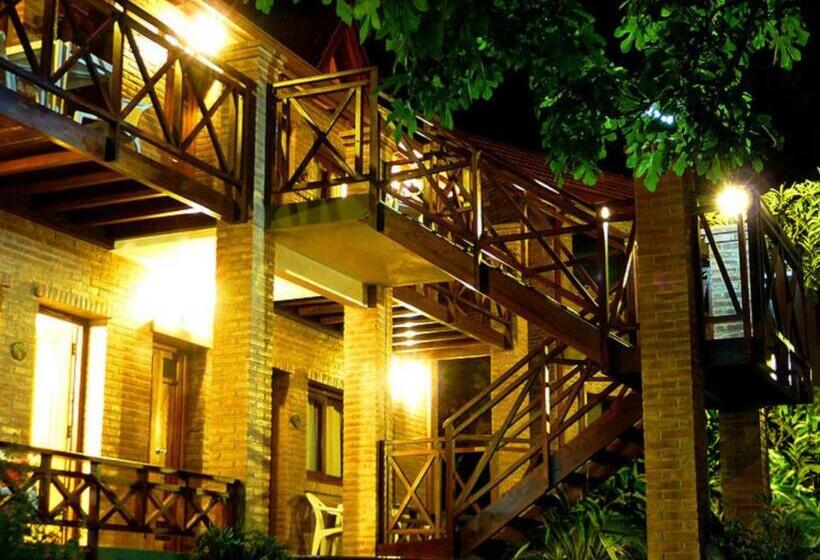 דירת חדר, Don Gregorio