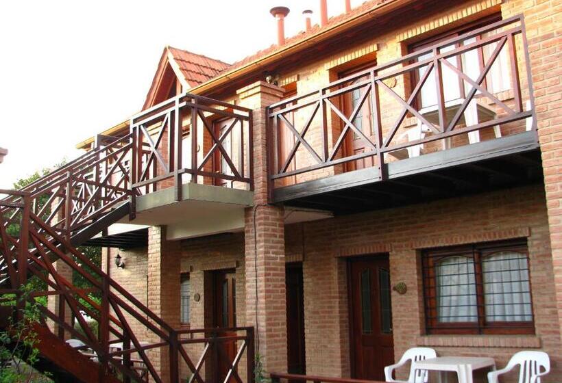 דירת חדר, Don Gregorio