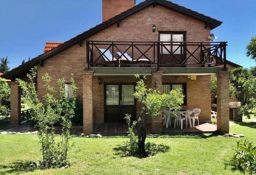 בקתת חדר, Don Gregorio