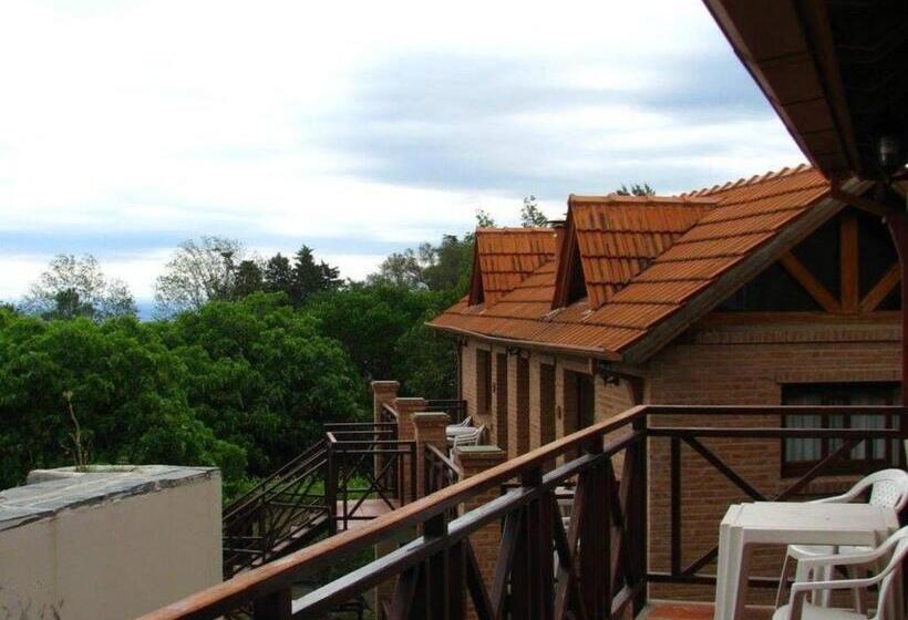 סוויטה, Don Gregorio