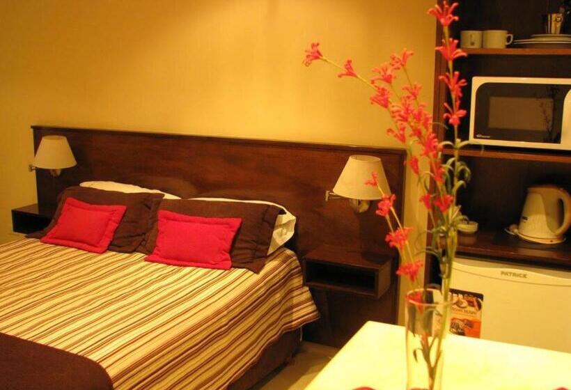 סוויטה, Don Gregorio