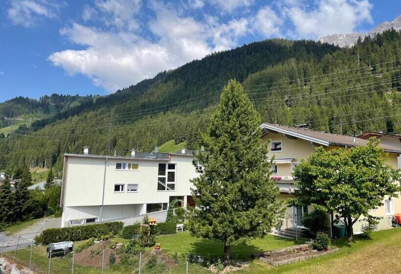 １ベッドルームアパートメント, Mountain Spa Residences