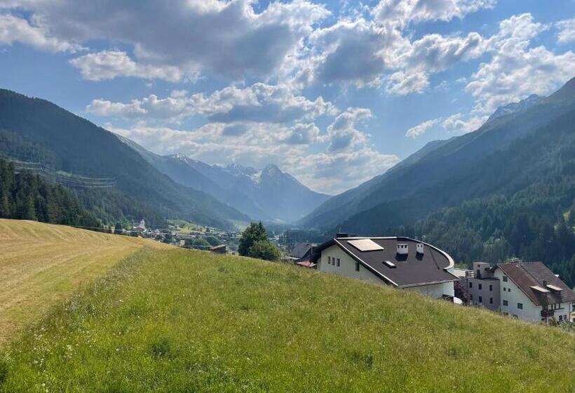 １ベッドルームアパートメント, Mountain Spa Residences