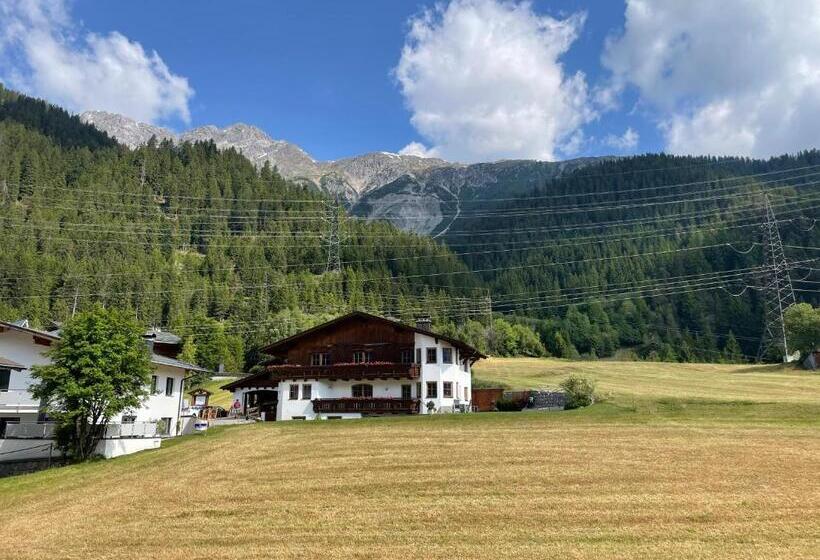 １ベッドルームアパートメント, Mountain Spa Residences