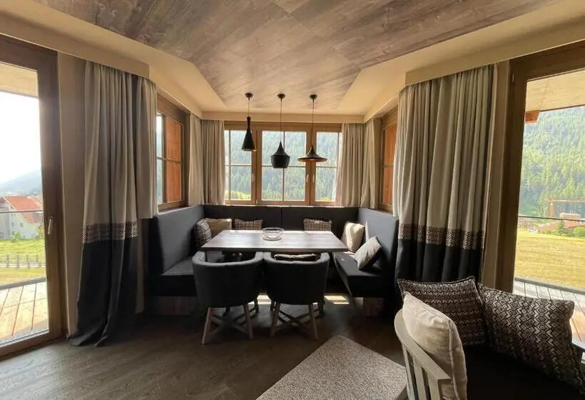 آپارتمان سوپریور 2 خوابه, Mountain Spa Residences