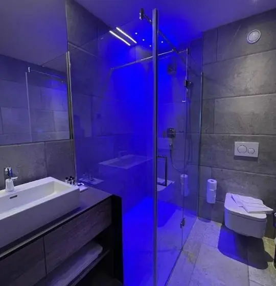 آپارتمان سوپریور 2 خوابه, Mountain Spa Residences