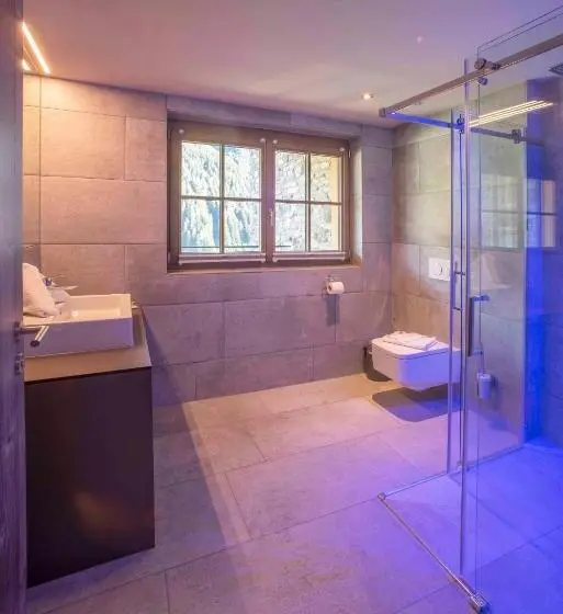 آپارتمان سوپریور 3 خوابه, Mountain Spa Residences