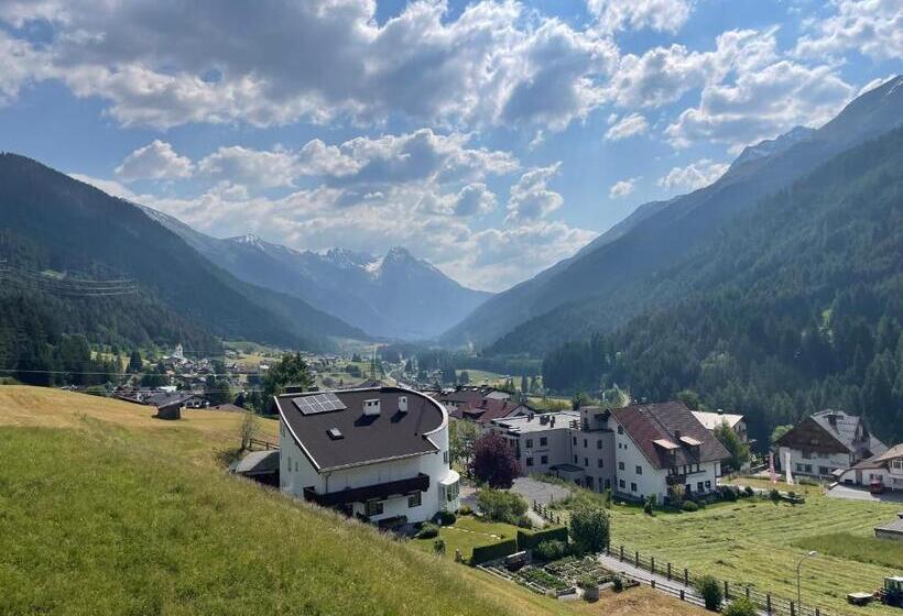 １ベッドルームペントハウスアパート, Mountain Spa Residences