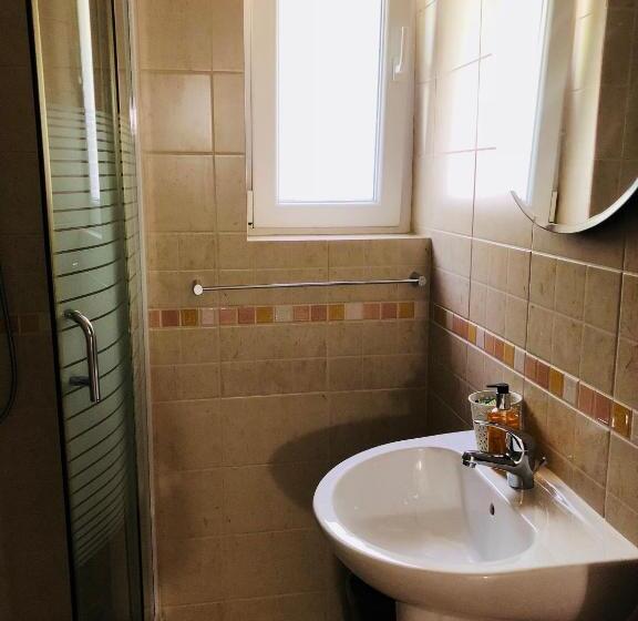 带阳台的豪华间, Anna By The Sea