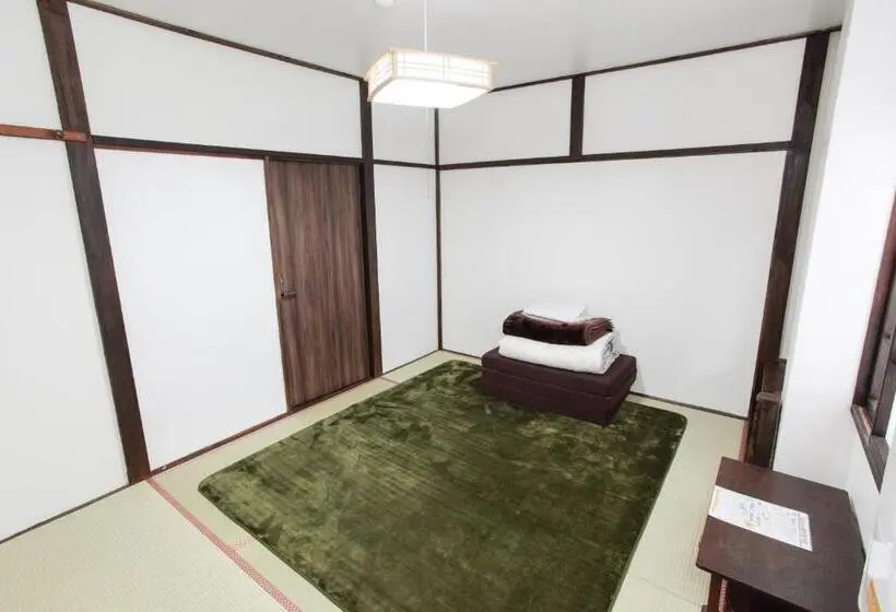 スタンダードルーム, Sansan Yuzawa Backpackers