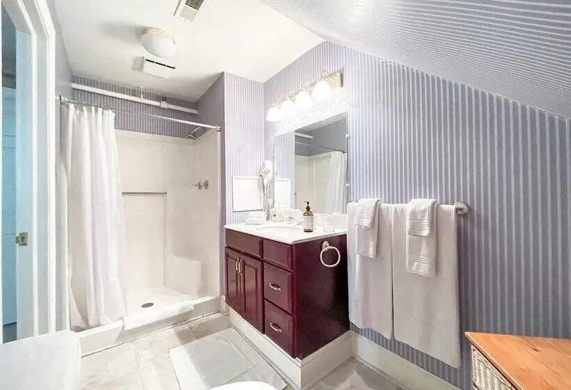 Standard-huone, Abigail Inn