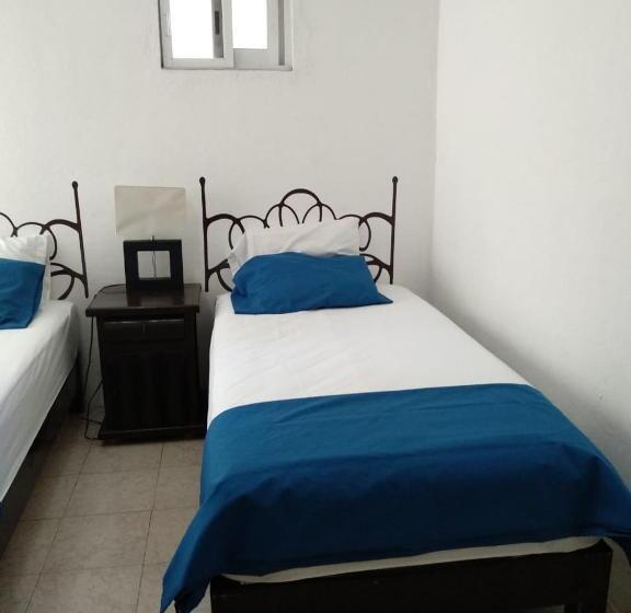 اتاق استاندارد, Posada San Cristobal