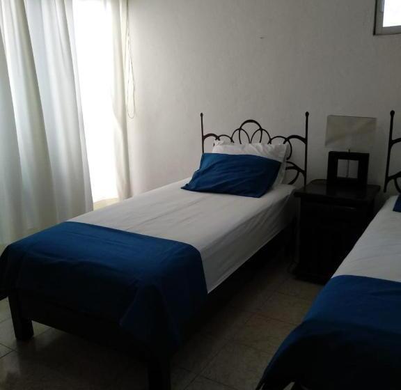 اتاق استاندارد, Posada San Cristobal