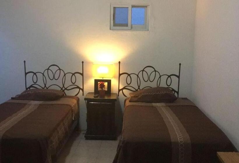 اتاق استاندارد, Posada San Cristobal