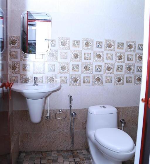 豪华房间, Philip Mary Farm Stay