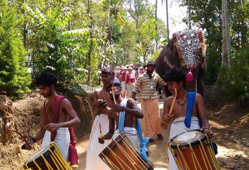 豪华房间, Philip Mary Farm Stay