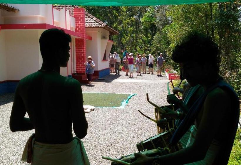اتاق لوکس, Philip Mary Farm Stay