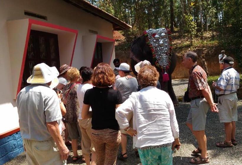 豪华房间, Philip Mary Farm Stay