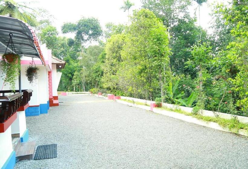 豪华房间, Philip Mary Farm Stay