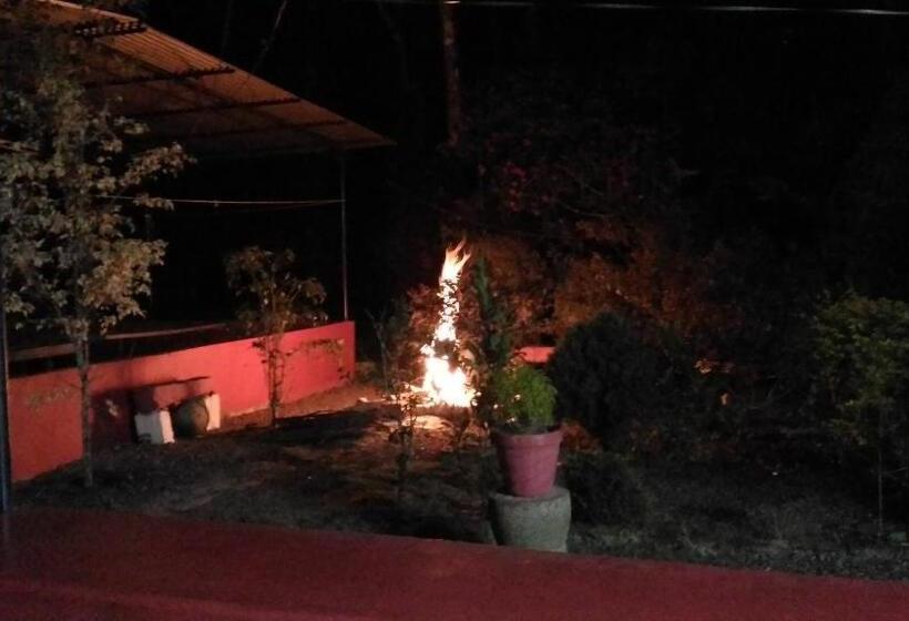 豪华房间, Philip Mary Farm Stay