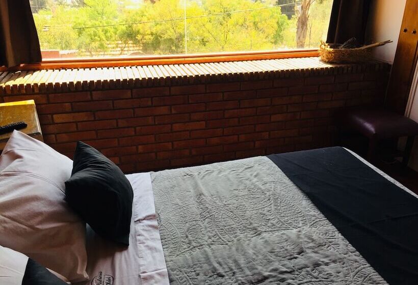 Superior Driepersoonskamer, La Pedrera