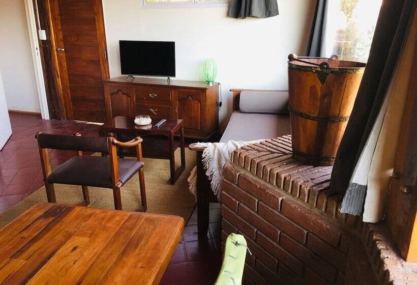 Chambre Triple Supérieure, La Pedrera