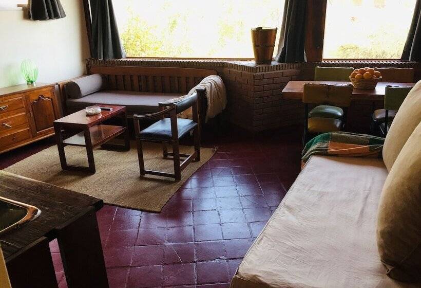 Superior Driepersoonskamer, La Pedrera