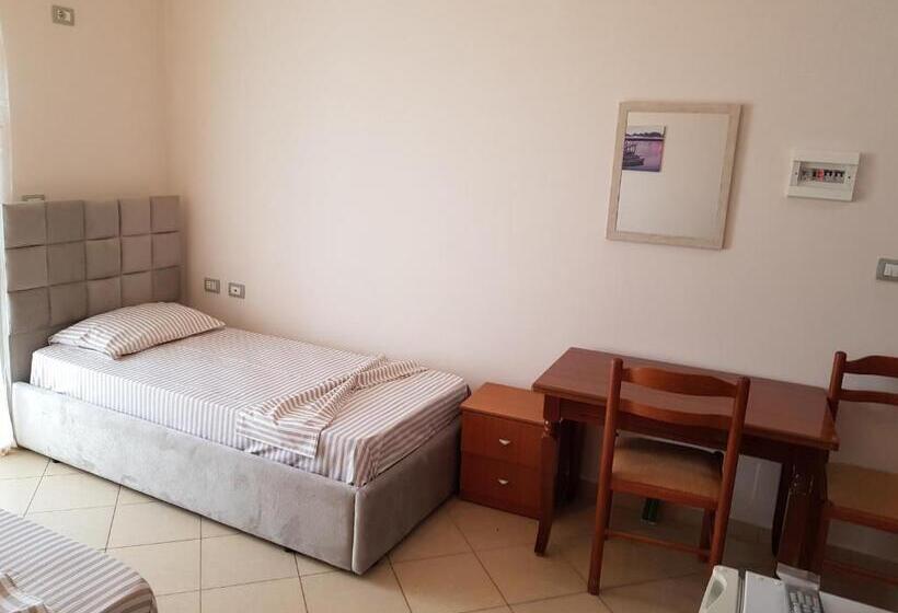 غرفة عائلية, Eglent's Tourist House