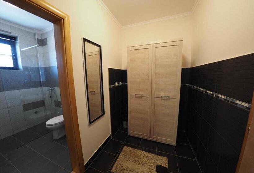 اتاق استاندارد, Guest House Don Lux