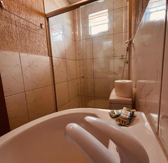 חדר סטנדרט, Martinelli Residence