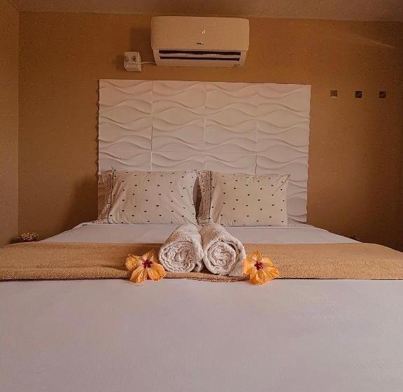 חדר סטנדרט, Martinelli Residence