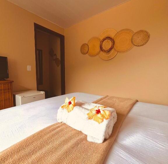 חדר סטנדרט, Martinelli Residence