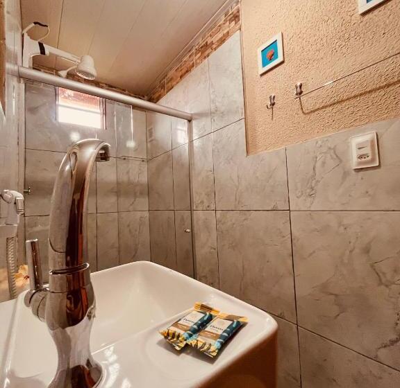 חדר סטנדרט, Martinelli Residence