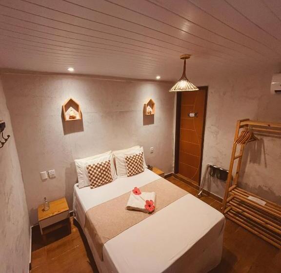 סוויטה, Martinelli Residence