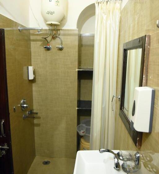 חדר דלוקס, Patnimal Guesthouse
