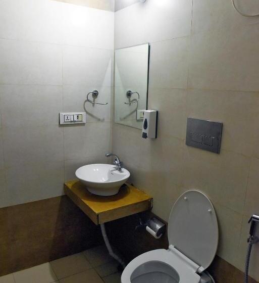 חדר סטנדרט, Patnimal Guesthouse