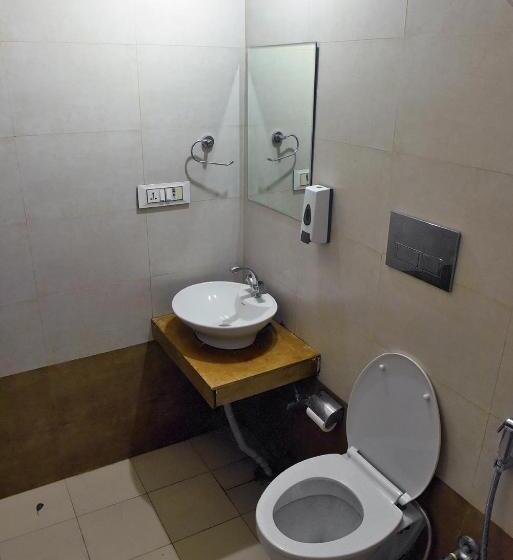 חדר סטנדרט, Patnimal Guesthouse