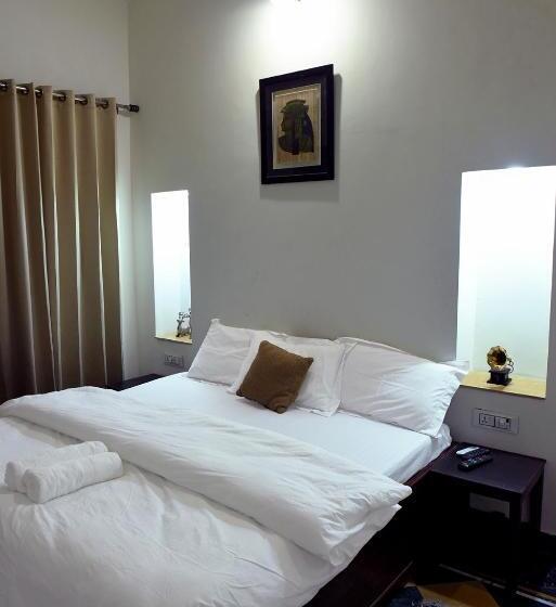 חדר סטנדרט, Patnimal Guesthouse