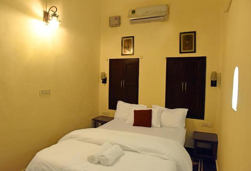 חדר סטנדרט, Patnimal Guesthouse