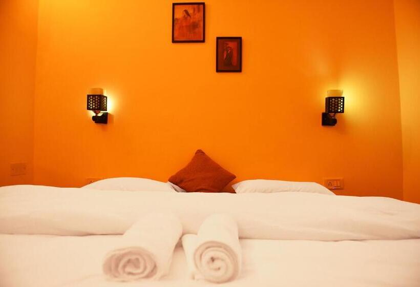 חדר סטנדרט, Patnimal Guesthouse