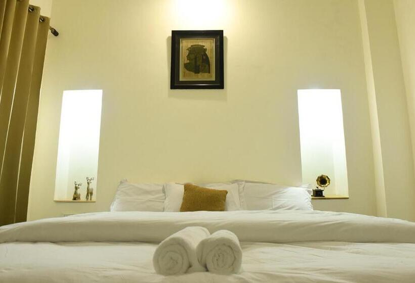 חדר סטנדרט, Patnimal Guesthouse